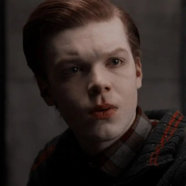 PlainHeart0528의 Jerome Valeska