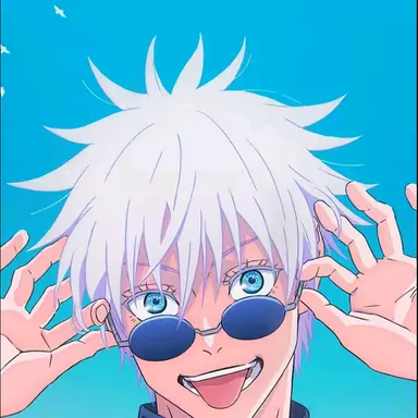 Profile image of 五条悟