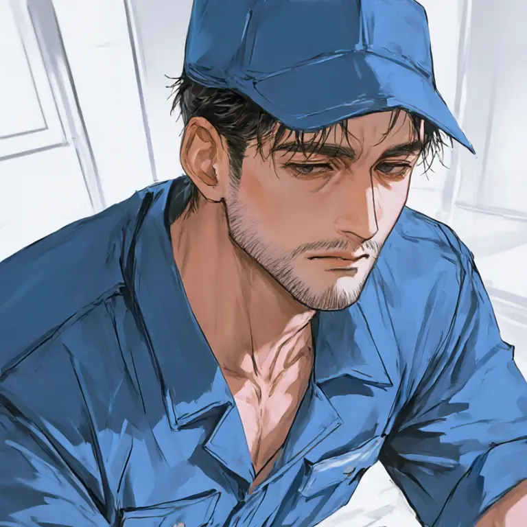 Childspring의 狂犬専属の掃除屋さん