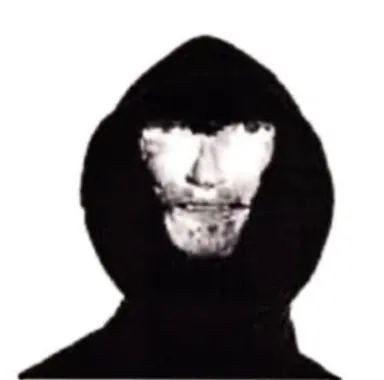 Profile image of 侵入者