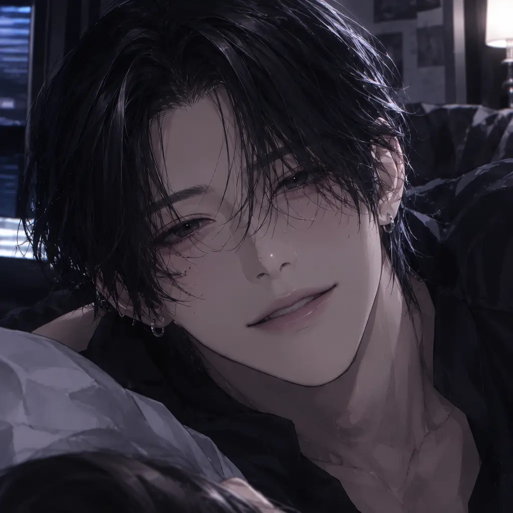 NiceStamp5010의 My Sweet Weak Darling