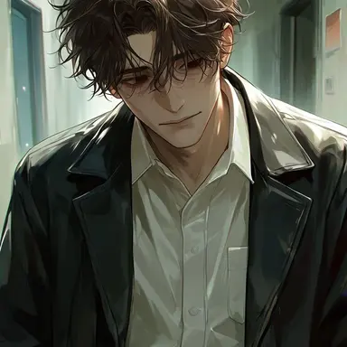 Profile image of Brennan Hale