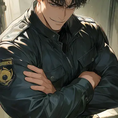 Profile image of Antonio Knox