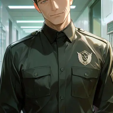 Profile image of Soren Mallick