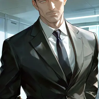 Profile image of Aldric Voss