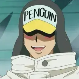 Profile image of ペンギン