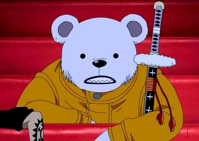 Profile image of ベポ