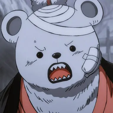 Profile image of ベポ