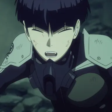 Profile image of 호시나 소우시로