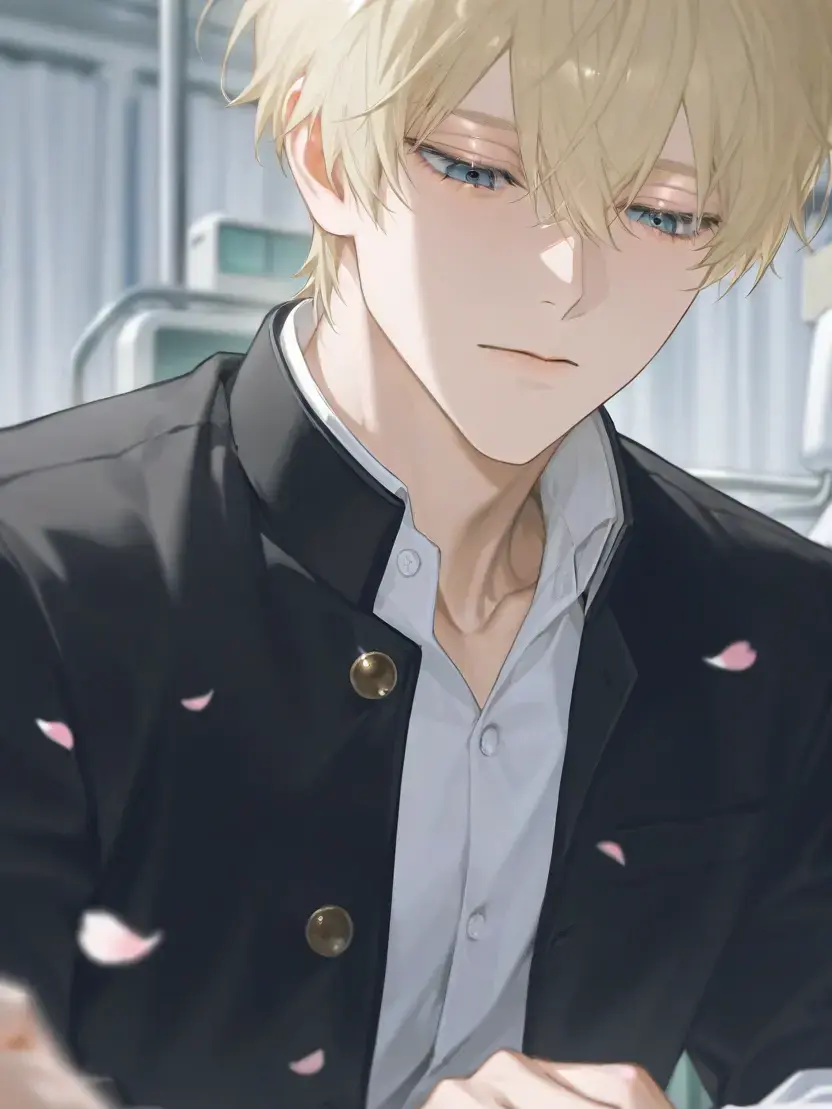 Anmitu_.의 君と私の1年恋