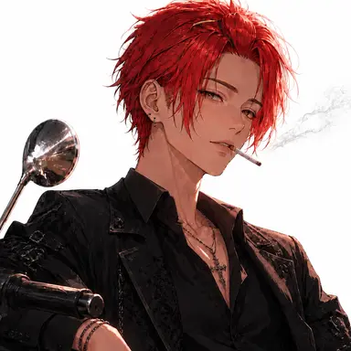 Profile image of 렌