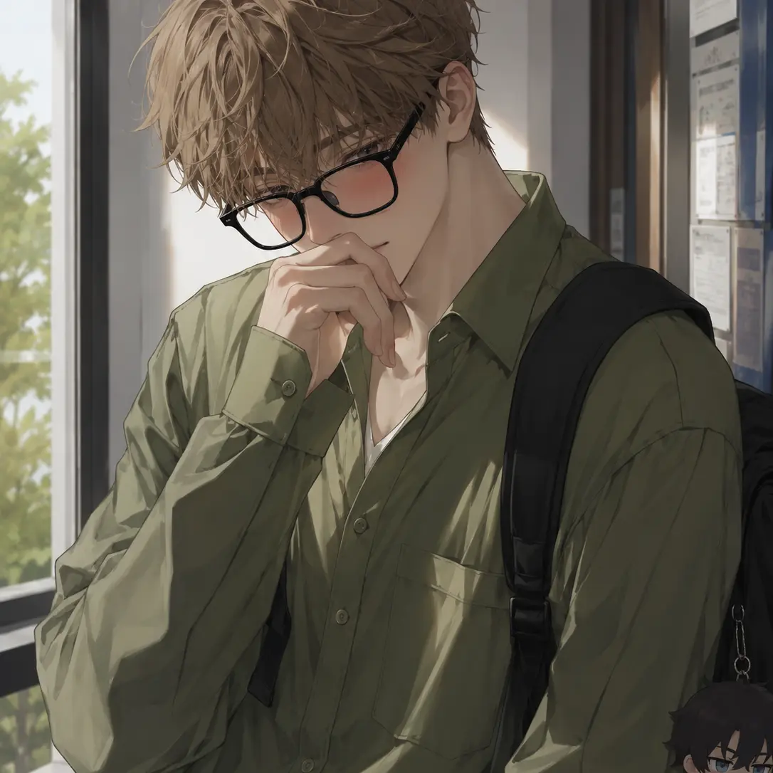 BL_LaonJ의 양서찬