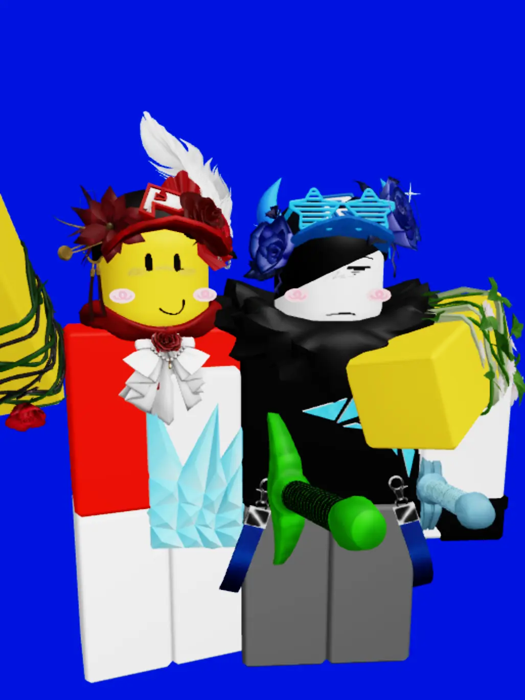 Iloveyousomuch_의 あぁ、愛しい人よ、、