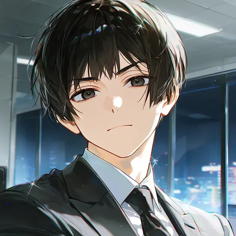 RancidLady4612의 歪んだ救済