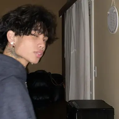 Profile image of Luke