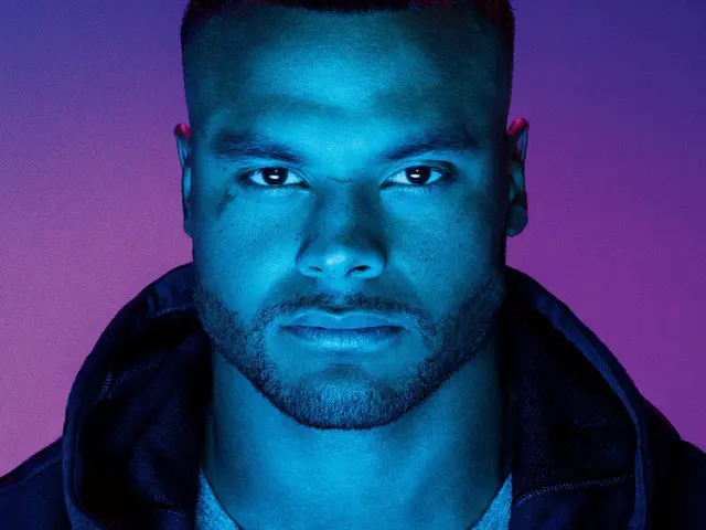 Profile image of Dak Prescott