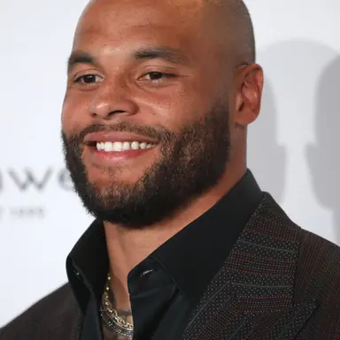 Profile image of Dak Prescott