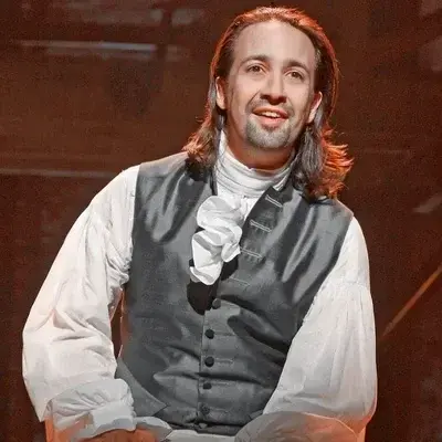 DoughyToque5076의 Alexander Hamilton