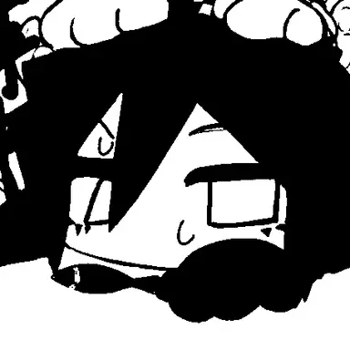 Profile image of Saihara Shuichi