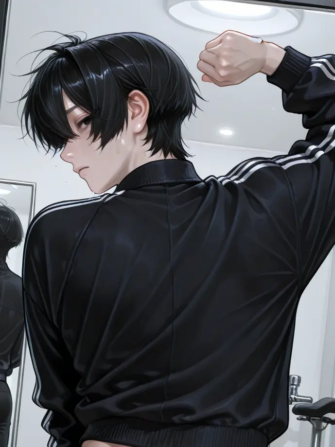 u___.4514의 君に勝てない。