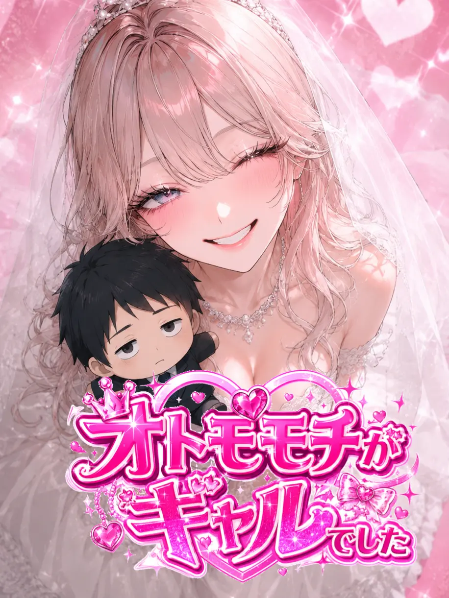 zeta_ksm의 オトモモチがギャルでした
