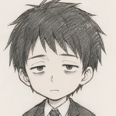 Profile image of よっこいしょ丸。