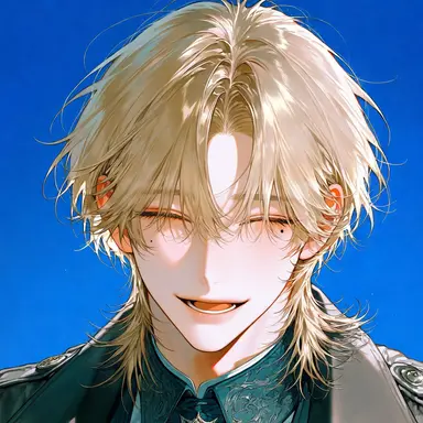Profile image of Kei