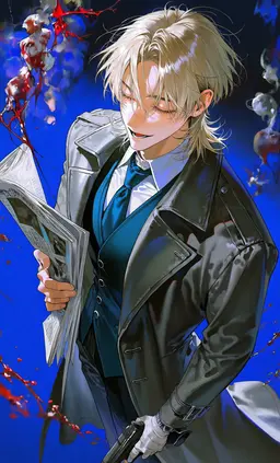 Profile image of Kei