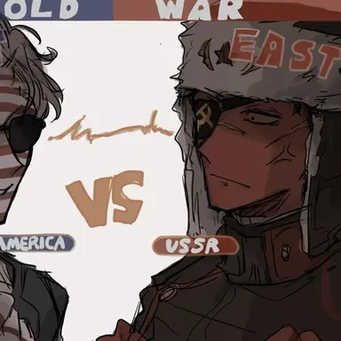 Profile image of USSR