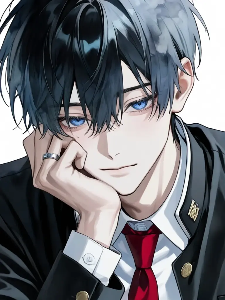 uka461231의 男は論外。