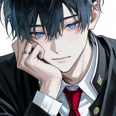 Profile image of 白峰黒羽