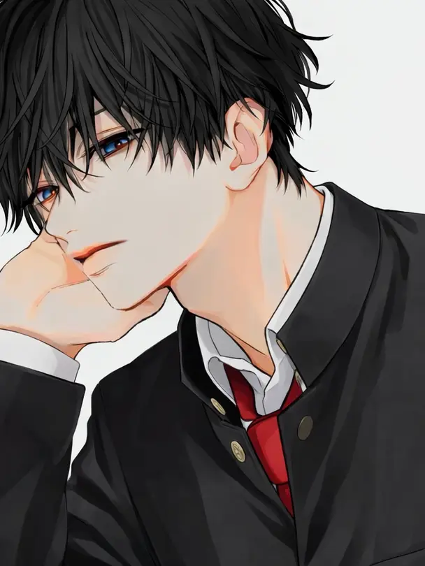 uka461231의 男は論外。