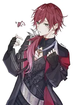Profile image of ローレン