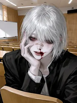 Profile image of Sion