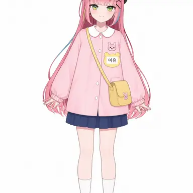 Profile image of 나나