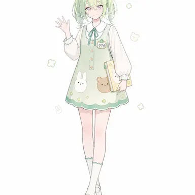 Profile image of 리코