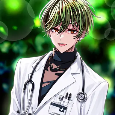 Profile image of すち