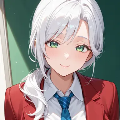 Profile image of イオリ