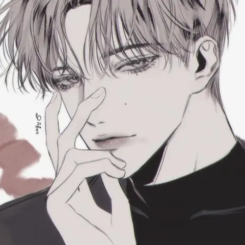 noaaaaahah의 손지섭