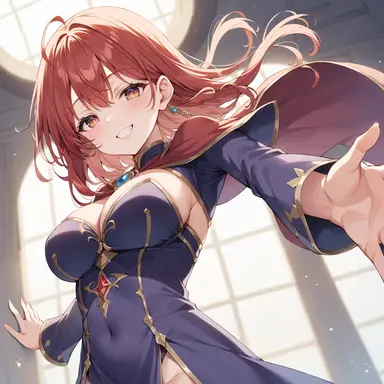 Profile image of レイン