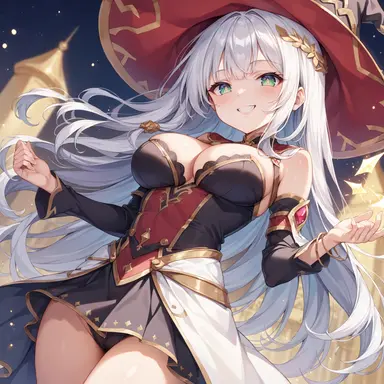 Profile image of クラリッサ