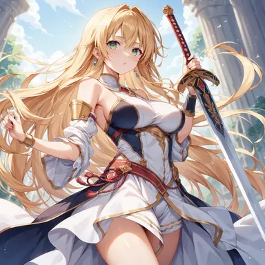Profile image of ゼファ