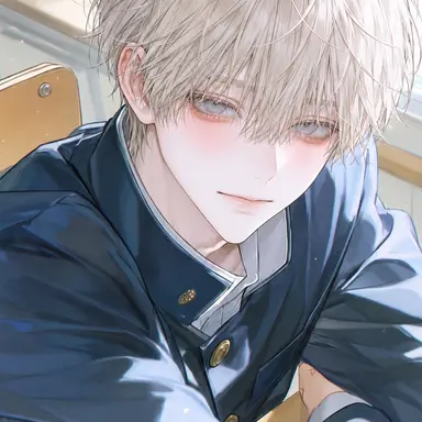 Profile image of 葵 颯太
