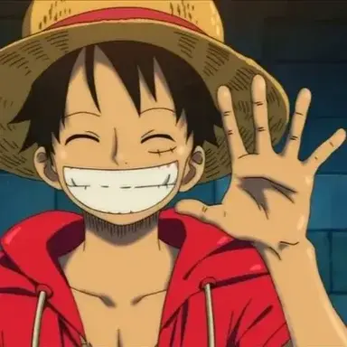 Profile image of Luffy
