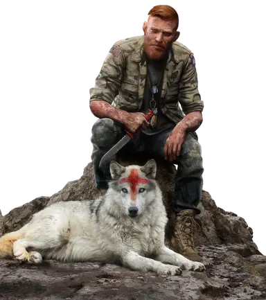 Profile image of Jacob Seed