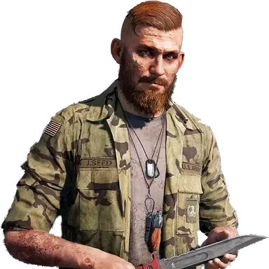 Profile image of Jacob Seed
