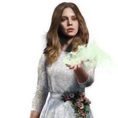 Profile image of Faith Seed