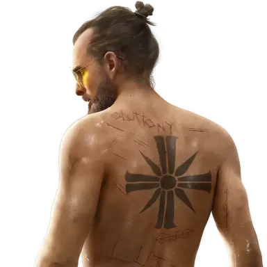 Profile image of Joseph Seed