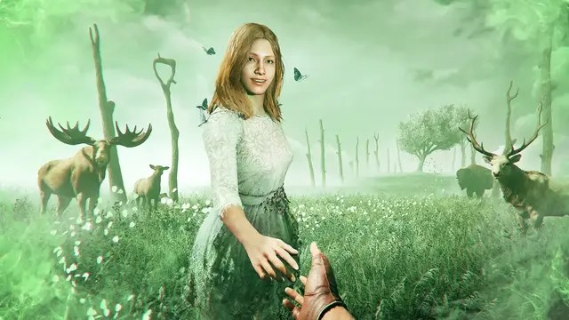 Profile image of Faith Seed