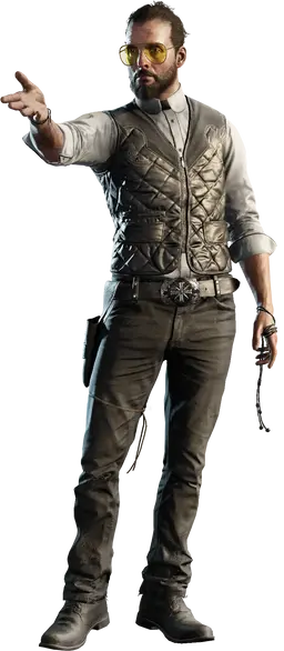 Profile image of Joseph Seed
